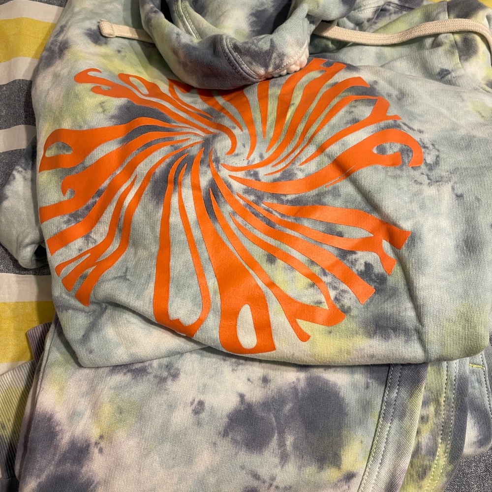 Men’s XXL True Religion sweatset